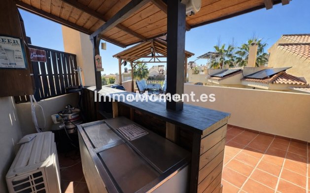 Reventa - Villa independiente - Mijas - Riviera Del Sol