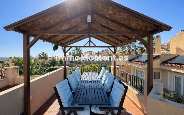 Reventa - Villa independiente - Mijas - Riviera Del Sol