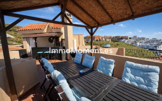 Reventa - Villa independiente - Mijas - Riviera Del Sol