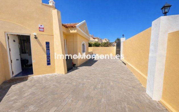Reventa - Villa independiente - Mijas - Riviera Del Sol