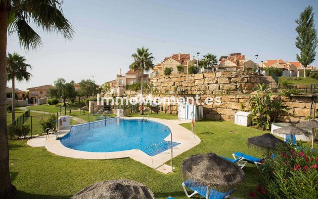 Reventa - Villa independiente - Mijas - Riviera Del Sol