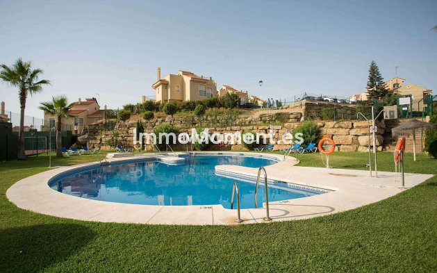 Reventa - Villa independiente - Mijas - Riviera Del Sol