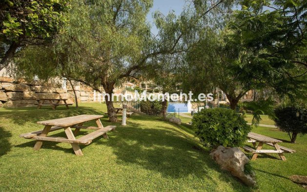 Reventa - Villa independiente - Mijas - Riviera Del Sol