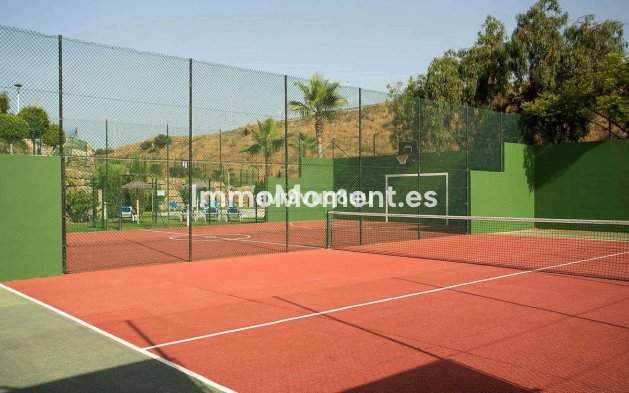 Reventa - Villa independiente - Mijas - Riviera Del Sol