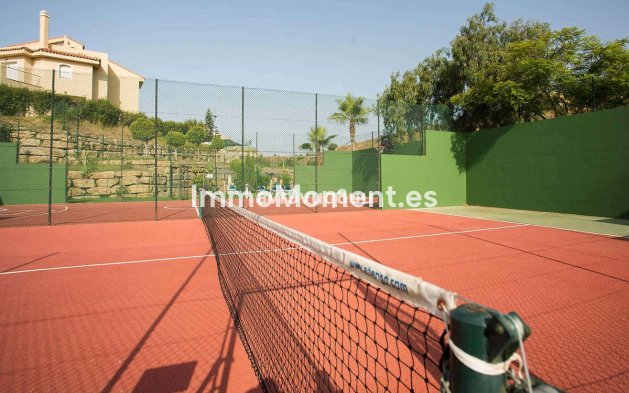 Reventa - Villa independiente - Mijas - Riviera Del Sol