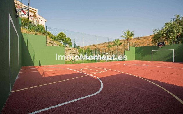 Reventa - Villa independiente - Mijas - Riviera Del Sol