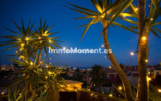 Reventa - Villa independiente - Mijas - Riviera Del Sol