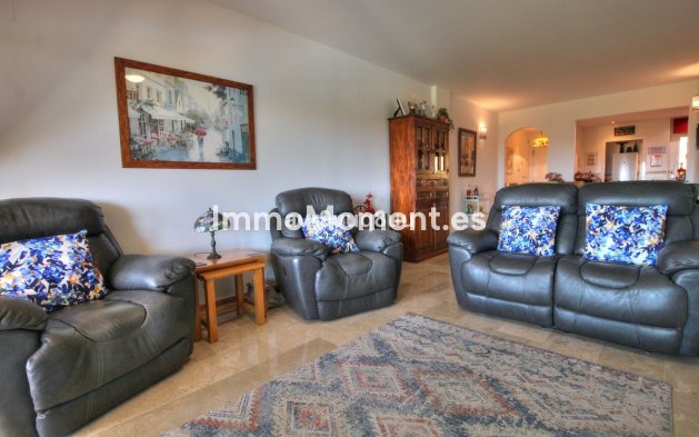 Bestaande woning - Appartement - Mijas - El Faro