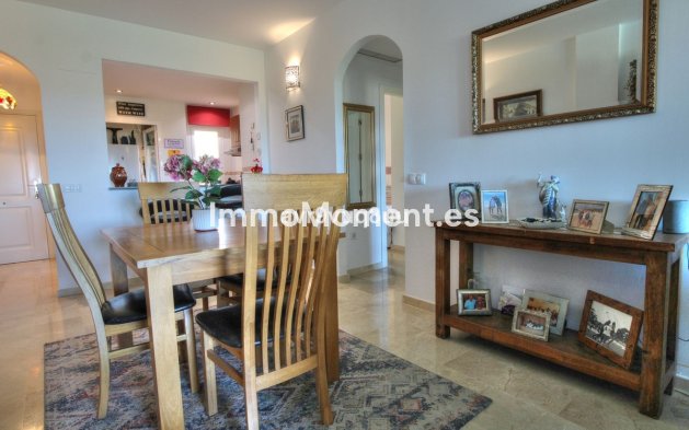 Bestaande woning - Appartement - Mijas - El Faro