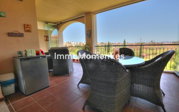 Bestaande woning - Appartement - Mijas - El Faro