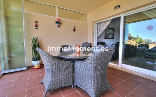 Bestaande woning - Appartement - Mijas - El Faro