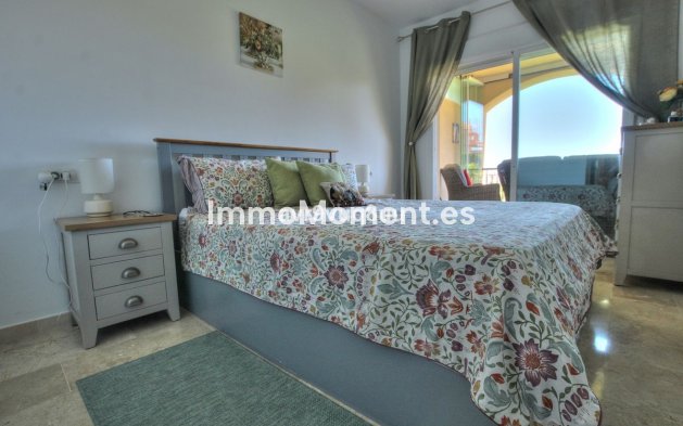 Bestaande woning - Appartement - Mijas - El Faro