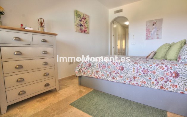 Bestaande woning - Appartement - Mijas - El Faro