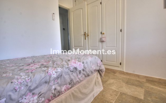 Bestaande woning - Appartement - Mijas - El Faro
