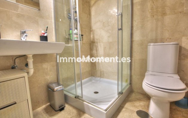 Bestaande woning - Appartement - Mijas - El Faro