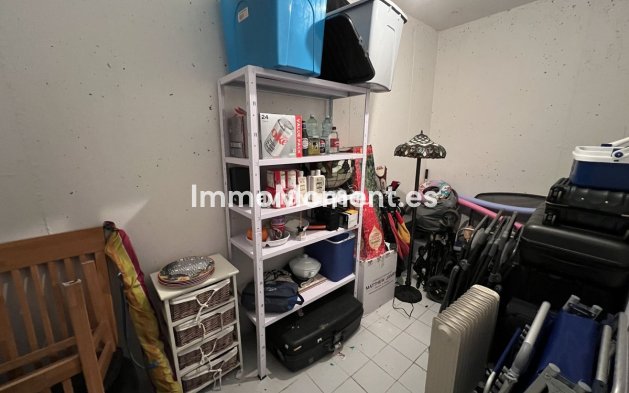 Bestaande woning - Appartement - Mijas - El Faro
