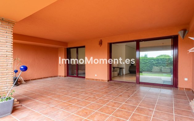 Wiederverkauf - Wohnung - Casares - Casares Centro