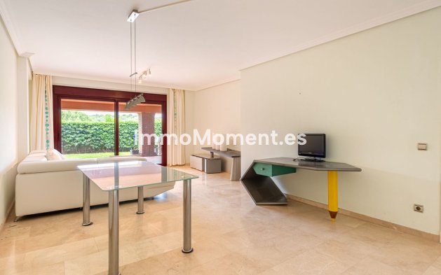 Wiederverkauf - Wohnung - Casares - Casares Centro