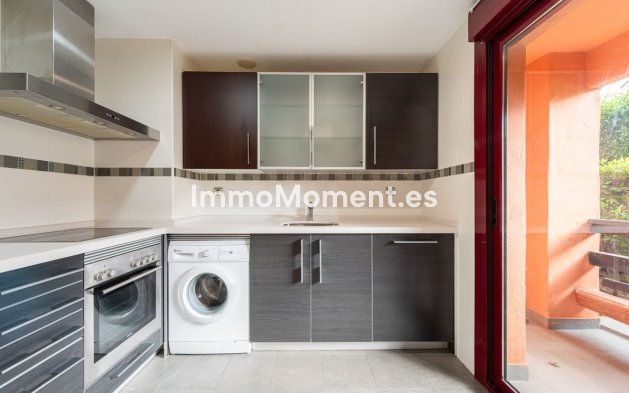 Wiederverkauf - Wohnung - Casares - Casares Centro