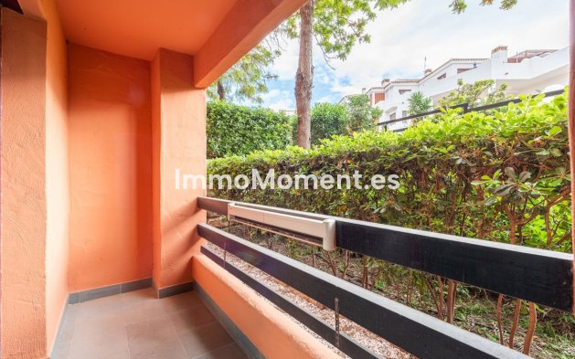 Wiederverkauf - Wohnung - Casares - Casares Centro
