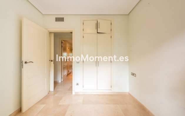 Wiederverkauf - Wohnung - Casares - Casares Centro
