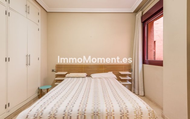 Wiederverkauf - Wohnung - Casares - Casares Centro
