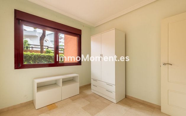 Wiederverkauf - Wohnung - Casares - Casares Centro