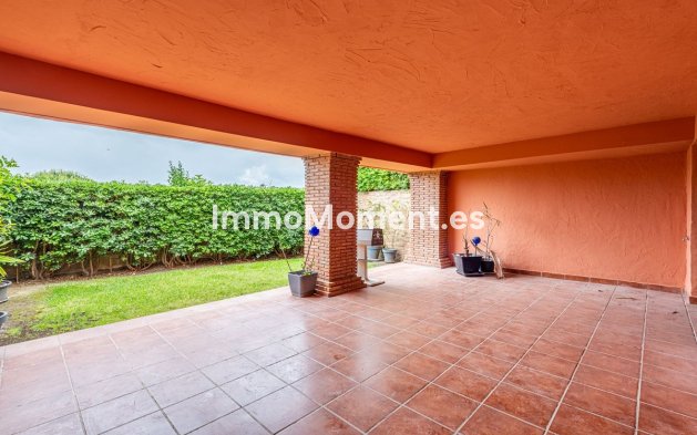 Wiederverkauf - Wohnung - Casares - Casares Centro