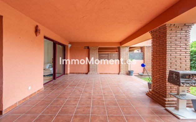 Wiederverkauf - Wohnung - Casares - Casares Centro