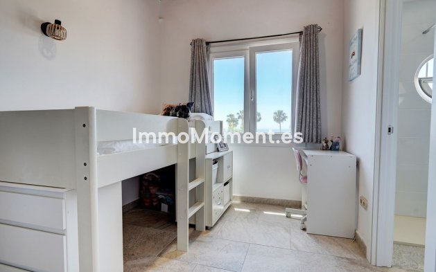 Reventa - Villa independiente - Mijas - Calahonda