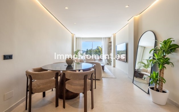 Bestaande woning - Appartement - Benahavís - Los Arqueros