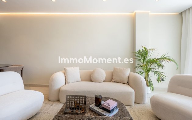 Bestaande woning - Appartement - Benahavís - Los Arqueros