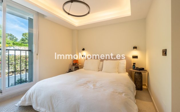 Bestaande woning - Appartement - Benahavís - Los Arqueros