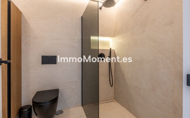 Bestaande woning - Appartement - Benahavís - Los Arqueros