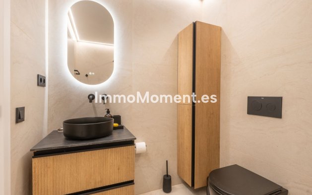Bestaande woning - Appartement - Benahavís - Los Arqueros