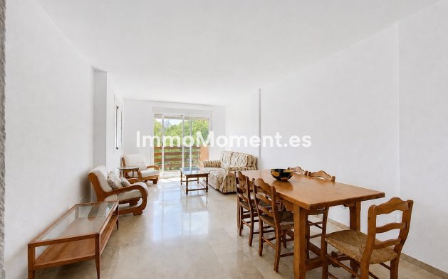 Bestaande woning - Appartement - Casares - Casares Centro