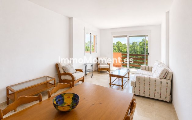 Bestaande woning - Appartement - Casares - Casares Centro