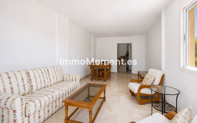 Bestaande woning - Appartement - Casares - Casares Centro