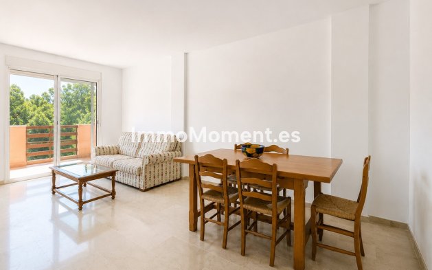 Bestaande woning - Appartement - Casares - Casares Centro