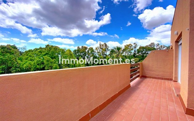 Bestaande woning - Appartement - Casares - Casares Centro
