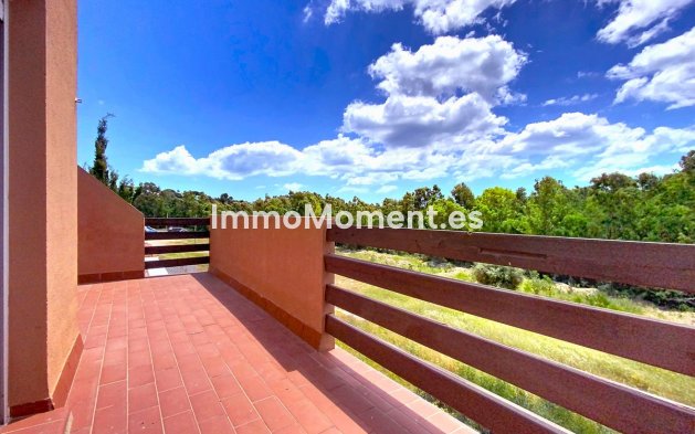 Bestaande woning - Appartement - Casares - Casares Centro