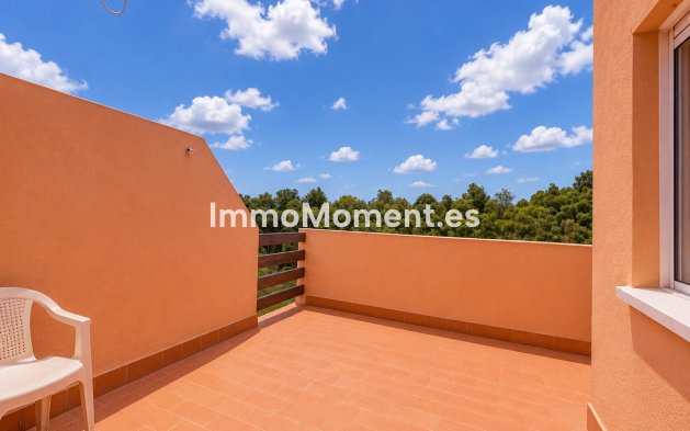 Bestaande woning - Appartement - Casares - Casares Centro