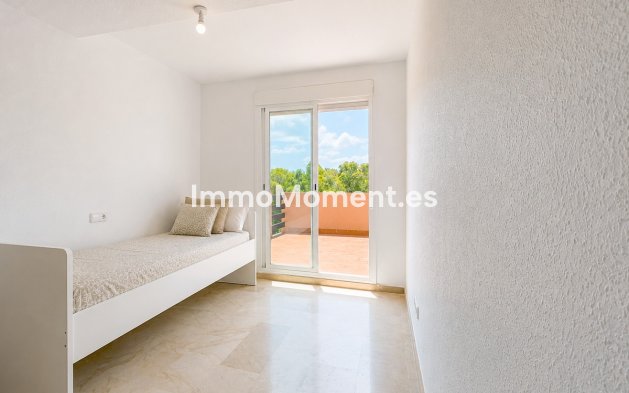 Bestaande woning - Appartement - Casares - Casares Centro