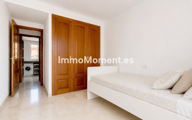 Bestaande woning - Appartement - Casares - Casares Centro