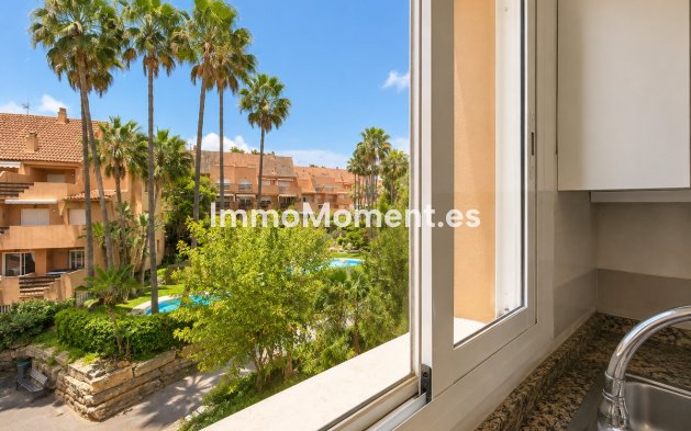 Bestaande woning - Appartement - Casares - Casares Centro