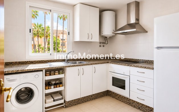 Bestaande woning - Appartement - Casares - Casares Centro