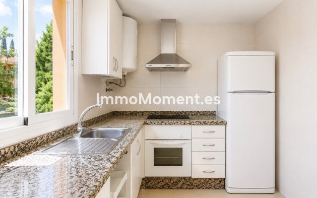 Bestaande woning - Appartement - Casares - Casares Centro