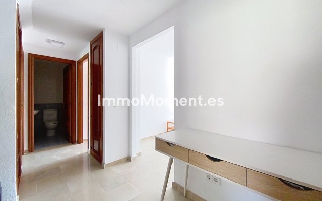 Bestaande woning - Appartement - Casares - Casares Centro