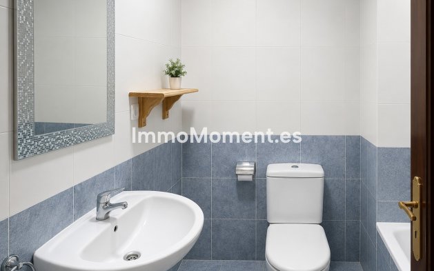 Bestaande woning - Appartement - Casares - Casares Centro