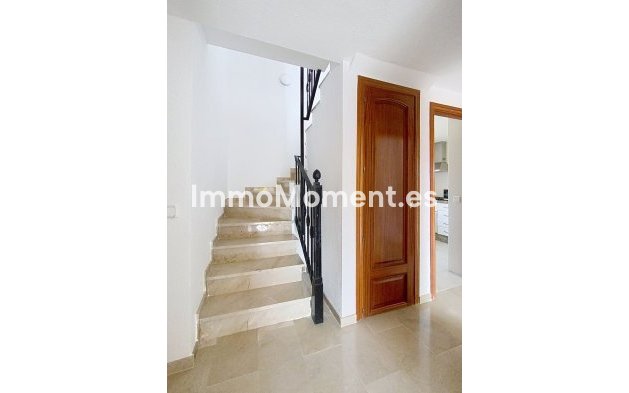 Bestaande woning - Appartement - Casares - Casares Centro